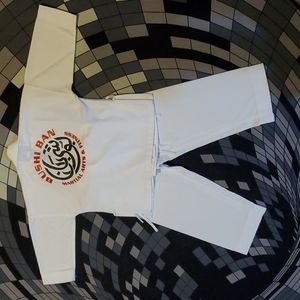 Karate Uniform